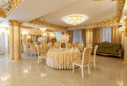 Банкетный зал в Банкетный зал