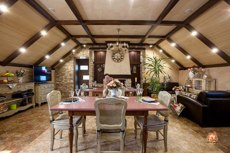 Шале фотография №16