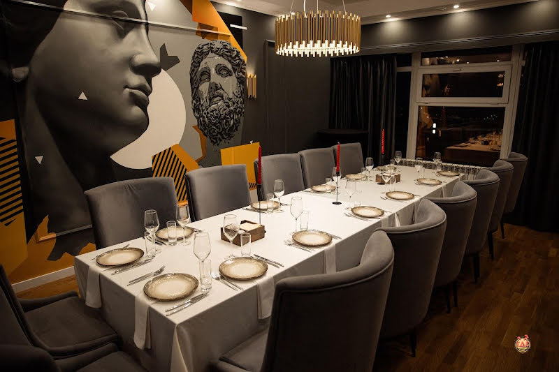 Строгов фотография №10