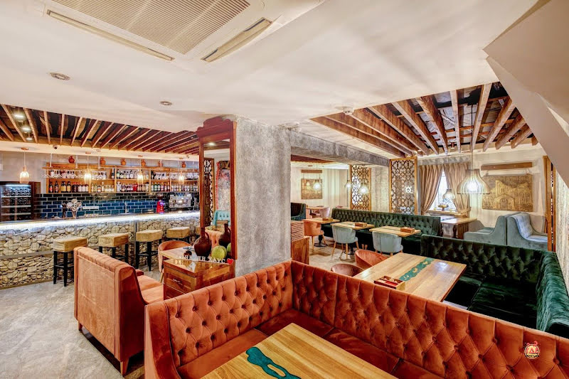 Хинкали Хаус фотография №14