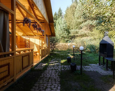  ресторан Раздолье