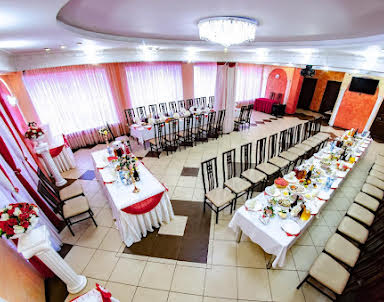  ресторан Мария