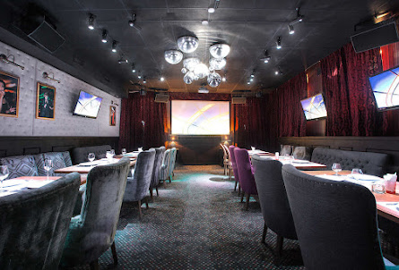 Банкетный зал в Банкетный зал