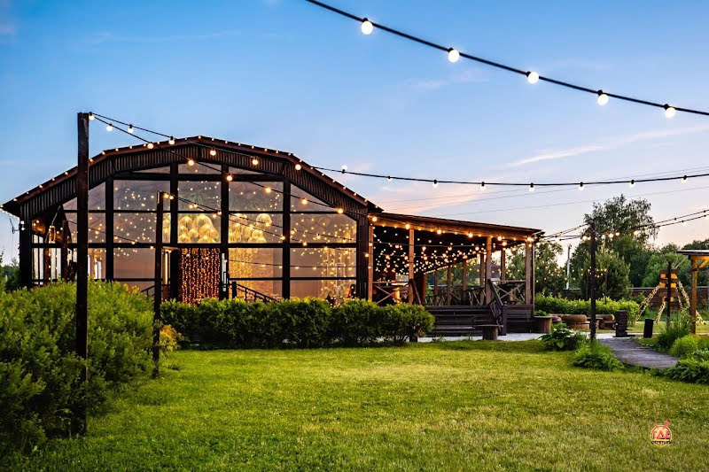 Свадьба на Ранчо фотография №13