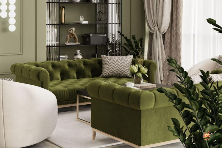 Зал «Каминный» в «Шереметев Парк Отель» фотография №2