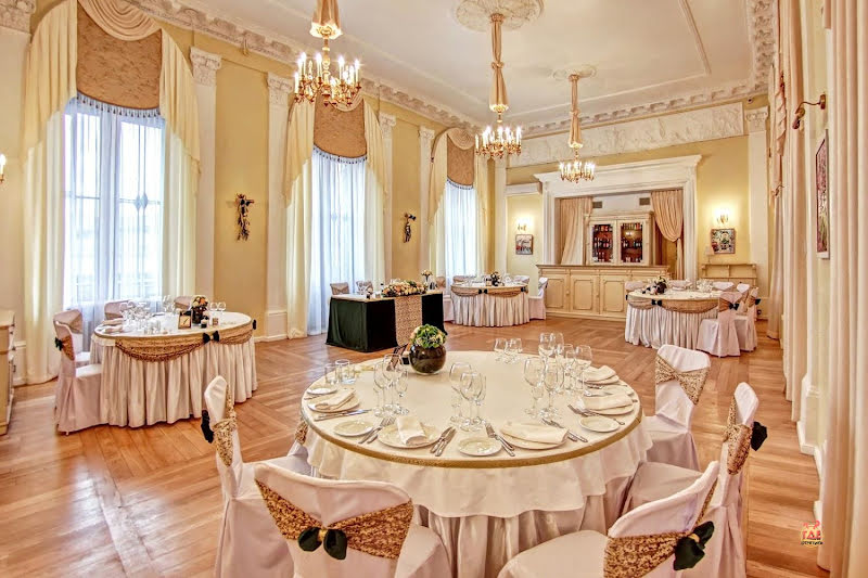 Дом кино фотография №5