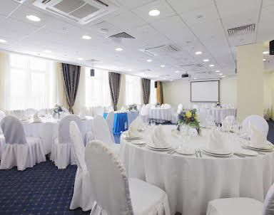  ресторан Онегин