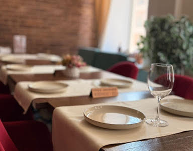 Свадьба в Соседи