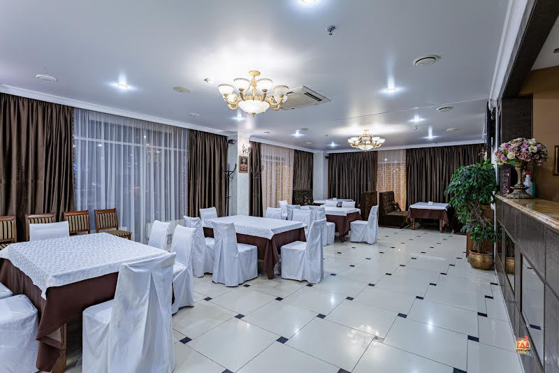 Золотая Корона фотография №1