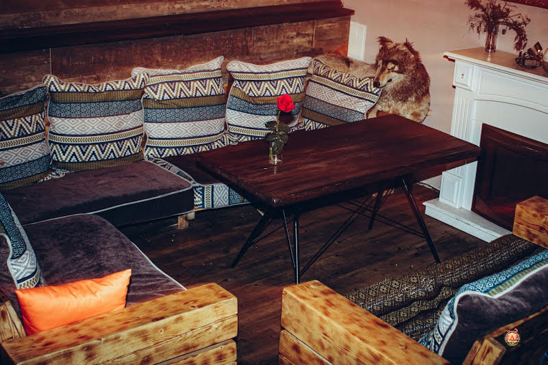 HUSKY BAR фотография №9