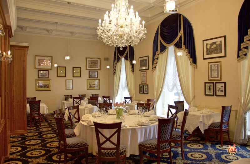 Дворянское собрание фотография №3