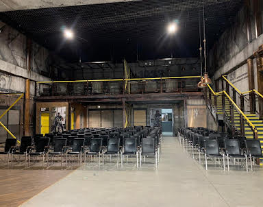 Свадьба в Ак Барс Арена. Арена Лофт.