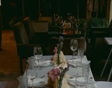  ресторан Берег