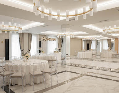  ресторан Баден-Баден термы Еткуль