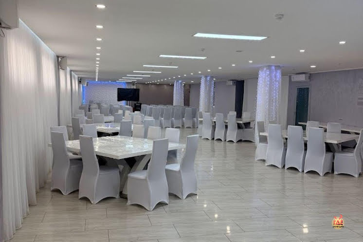 Основной зал в «Banquet room» фотография №7