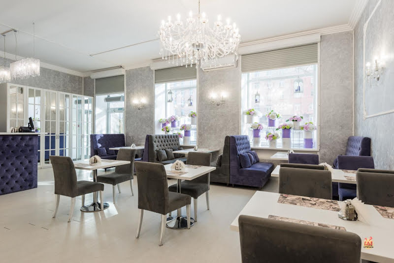 Москwа фотография №17