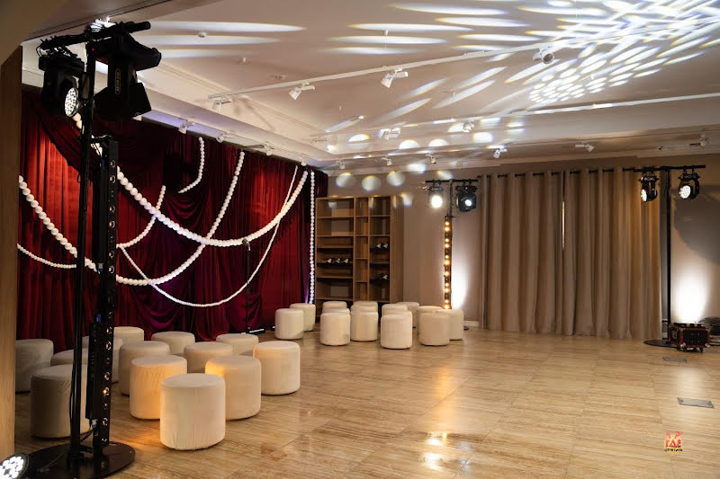 Банкетный дом фотография №9