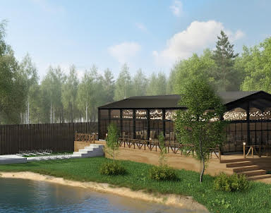  ресторан Солнечный Берег