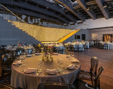  ресторан Omega Rooftop