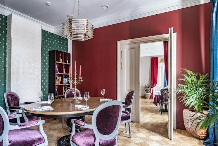 Будуар Лорен в «Lauren Parker» фотография №8