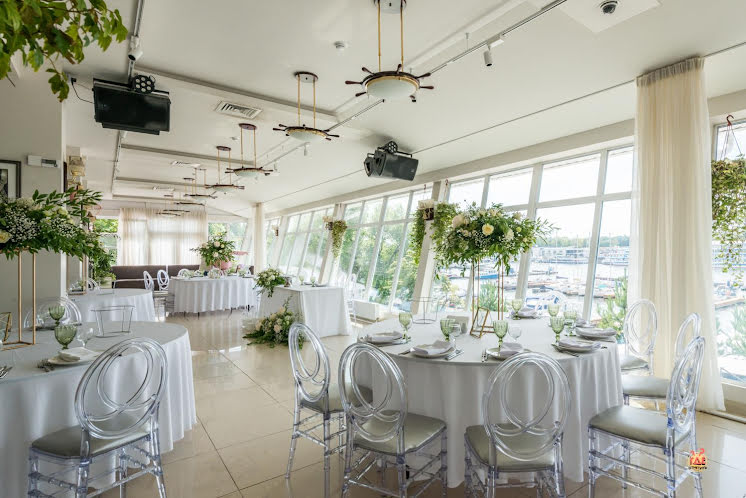 Зал «Панорамный» в «Мореман» фотография №16