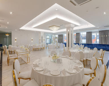  ресторан 2 Перца на Николаевском проспекте