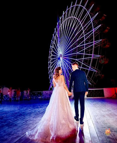 Крыша в «ГорPark» фотография №7