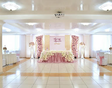 Новый год в Аврора