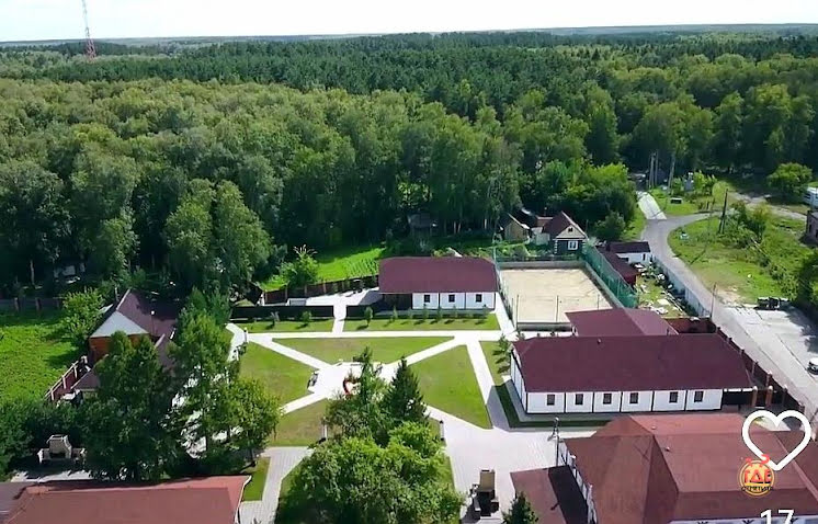 Банкетный зал в «Подгородный» фотография №11