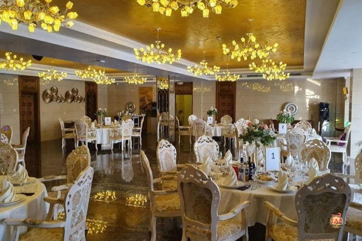 Ресторан North Sea в «North Sea» фотография №3