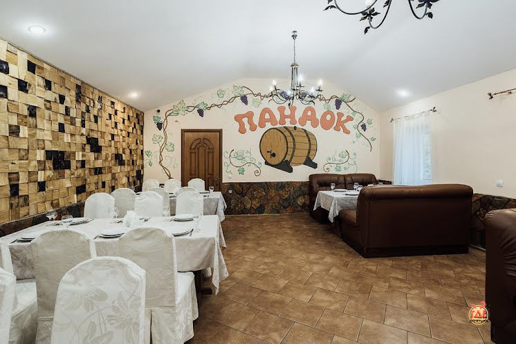 Помещение в «Пандок» фотография №5