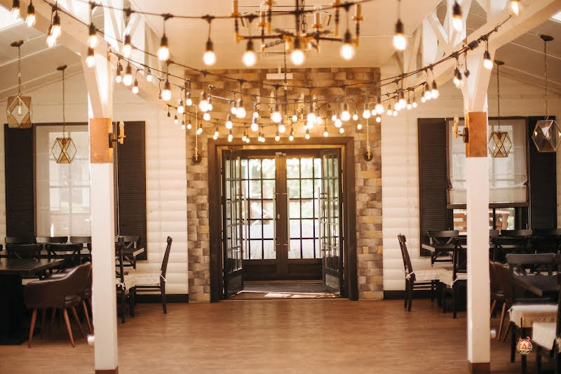 Загородный клуб «Кубеково» фотография №14