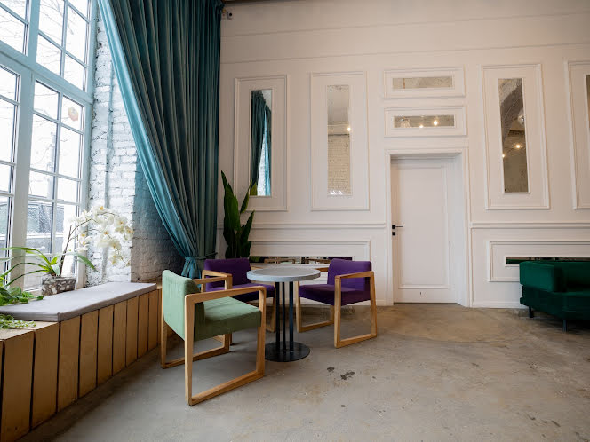 Лофт Lili в «COM.NATA на Петроградской» фотография №11