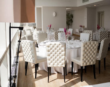  ресторан Центр Международной Торговли WTC Wedding