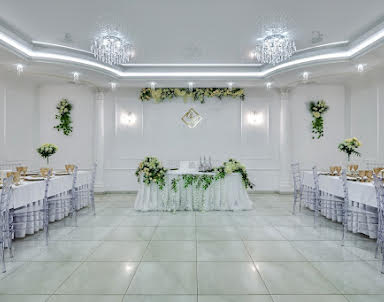  ресторан White hall