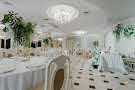 Зал «Жемчужный» в «Benamar Hotel&SPA»