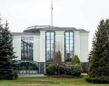  ресторан Edge Vinogradovо-Moscow