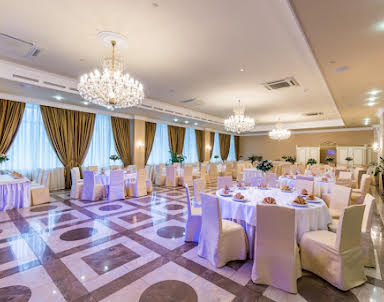  ресторан Ла делиция