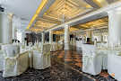 Колонный зал  в «Бульвар»