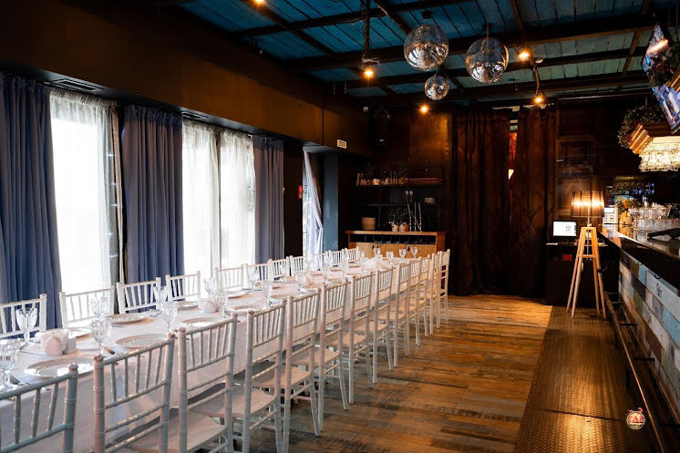 Зал "Бар" в «Миля» фотография №10