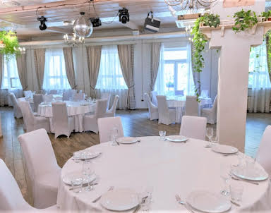  ресторан Дюшес Люберцы