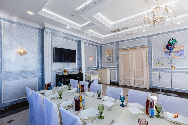 Заря фотография №12