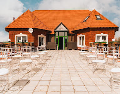  ресторан Loft Manhattan