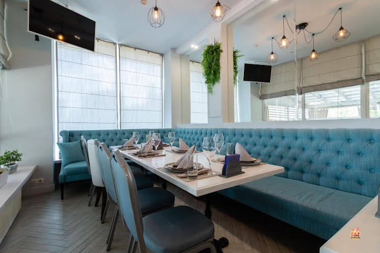 VIP-зал в «Vogue» фотография №4