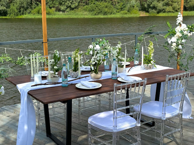 Открытая площадка "Мыс" в «Утрау» фотография №4