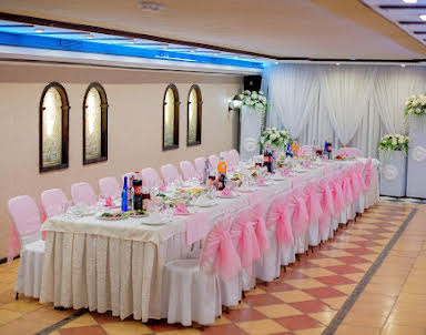  ресторан У истока