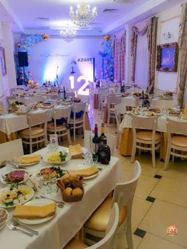 Royal Hall в «Белое дерево» фотография №4