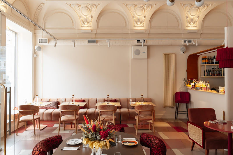 Коза на Куйбышева фотография №15