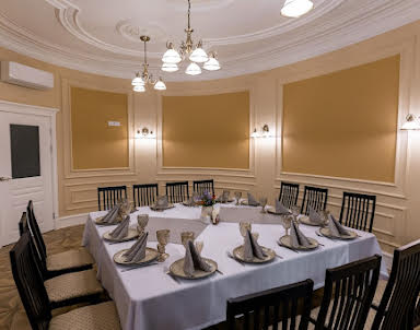 День рождения в Невский фуршет