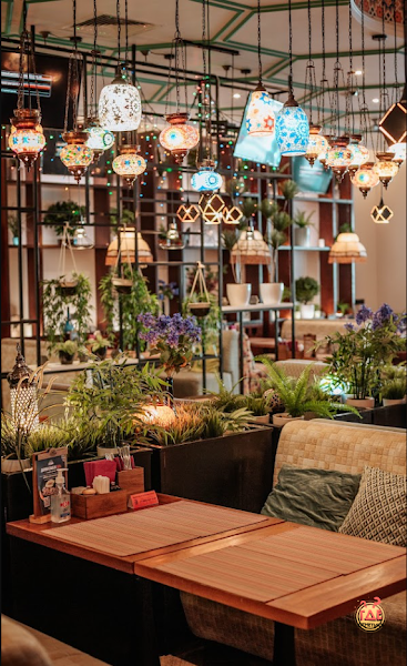 Чайхана Сезам фотография №4